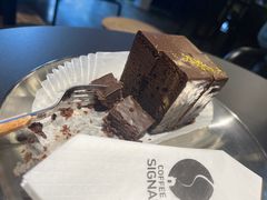 -熙阁咖啡Segnal(时代中心店)