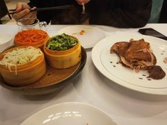 -金狮麟·新豫菜(金码大厦店)
