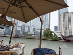 -无印良品餐堂 MUJI Diner(成都太古里店)