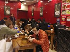 大堂-老裕缘汤包馆(嘉善路店)