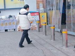 -江南蟹壳皇(新民桥店)