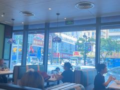 -新宝餐厅(流塘店)