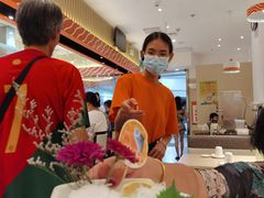 -新一番三文鱼寿司(大东海店)