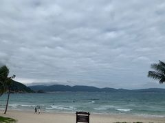 -三亚太阳湾柏悦酒店