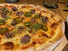 -The Diner X餐厅(青岛万象城店)