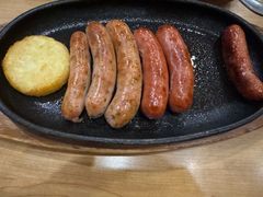 -萨莉亚意式餐厅(石鼓路店)