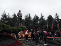 -韶山毛泽东同志故居