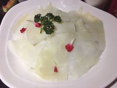 空运黄喉-渝利重庆火锅