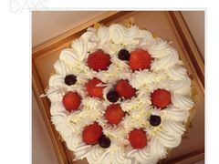 -匠造烘焙(联洋店)