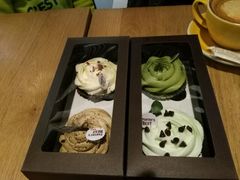 -Pantry's Best派悦坊蛋糕(K11购物艺术中心店)