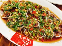 -皮蛋弟砂锅店(总店)