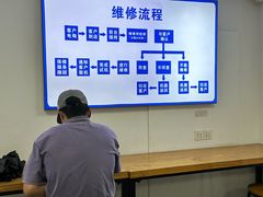 -Apple Store苹果手机电脑售后维修中心(浦东店)