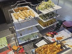 -嫩羊羊·延边烤串·朝鲜族美食(张家港美食街店)