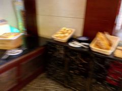 -珀丽酒店-协奏坊餐厅