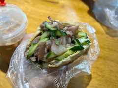 猪头肉合-虎豹肉合(香港街店)