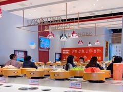 大堂-龍歌自助小火锅(李沧顺和汇店)