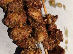 -管氏翅吧(马家堡店)