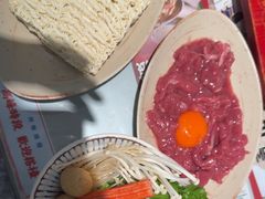 -敏华冰厅(平安金融中心店)