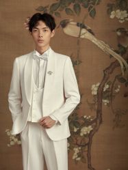 -第一夫人婚纱摄影(南京店)