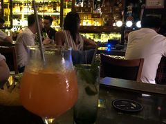 -船长酒吧 The Captain