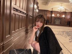 -LONG BAR 廊吧(外滩华尔道夫酒店)