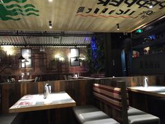 -炭舍干锅·烤鱼(扬名广场店)