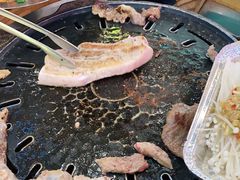 -玄希浪漫厨房·韩料烤肉(湖滨银泰in77店)