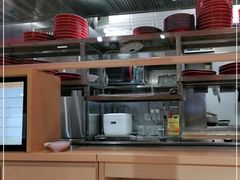 -喜家德虾仁水饺(飞洲国际店)