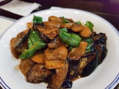 地三鲜-老厨家(友谊路总店)