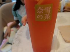-奈雪的茶(东莞汇一城店)