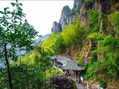 -南尖岩