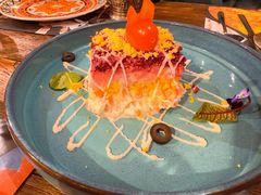 -卢布里西餐厅(总店)