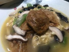 -常和州·夜宵大排档(常州单店)