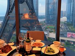 -小南洋海景餐厅(深圳湾店)