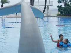 -深圳大梅沙京基洲际度假酒店