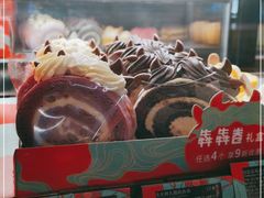 -星巴克(大宁店)