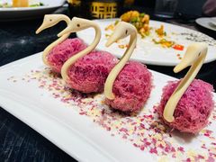 -岁粤Moon·湖景餐厅(月光码头店)