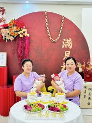-禾馨·母婴护理月子中心(世纪大道店)