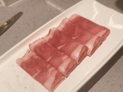 -海底捞火锅(青悦城店)