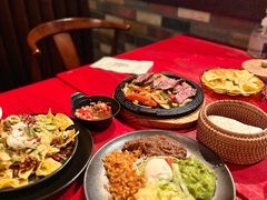 -Pistolera Mexican Cantina女枪手墨西哥餐厅(碧云路店)