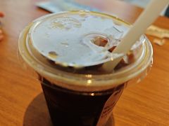 -星巴克(汕尾信利城市广场店)