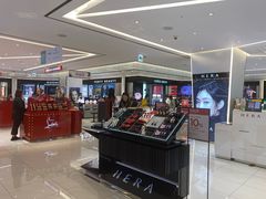 -新世界百货(明洞总店)