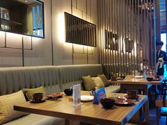 -香厨中餐厅(松北香格里拉店)