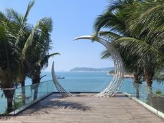 -渔·日落海景餐厅(南沙湾沙滩店)