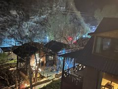 -北京水岸山吧度假村(雁栖镇店)