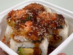 -将太无二·北美传奇寿司(瑞士公寓店)