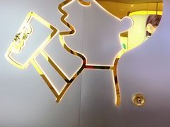 -喜茶(广州东方宝泰店)