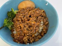 卤肉饭-穆拉诺餐厅(上海玻璃博物馆店)