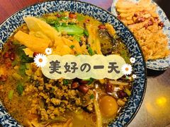 -粉家柳州螺蛳粉(杨宅路店)