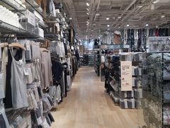 -MUJI无印良品(华贸店)